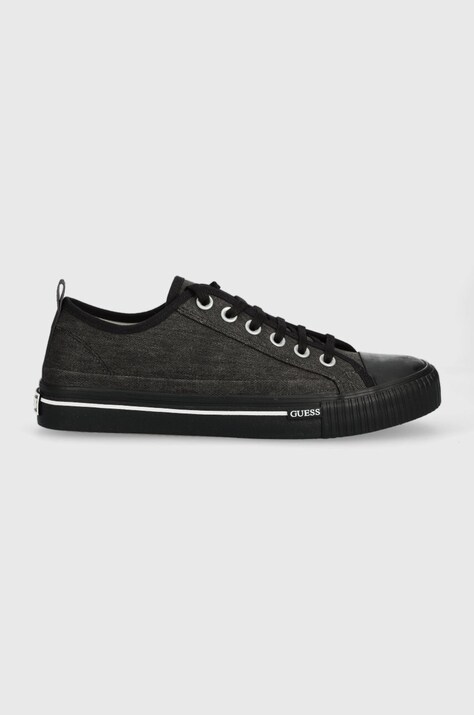 Guess tenisówki NEW WINNERS
