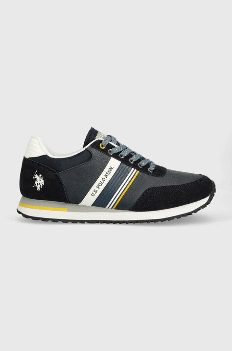Маратонки U.S. Polo Assn. XIRIO