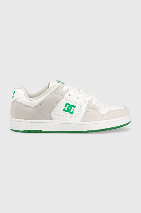 DC sneakers