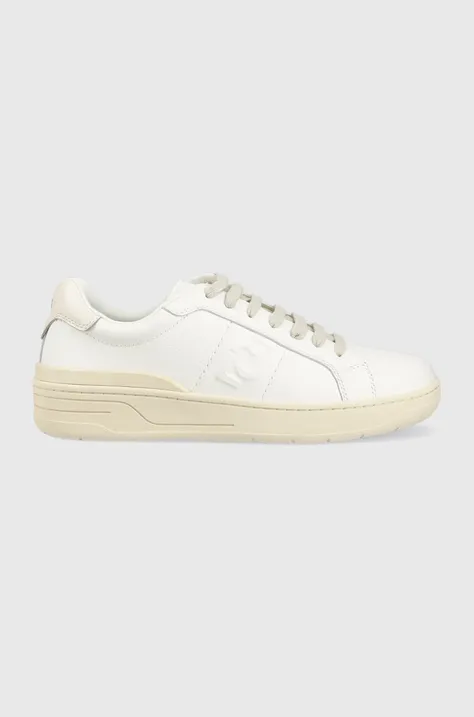 Liu Jo sneakersy WALKER 02 kolor biały 7B3003P0102S3068