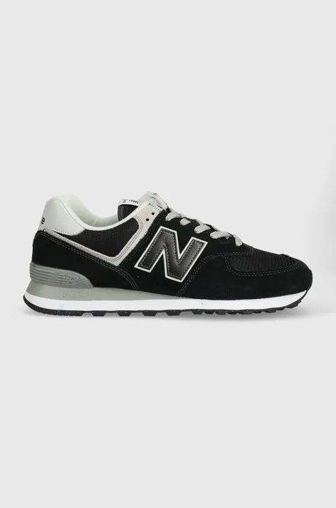 New Balance sneakers culoarea negru