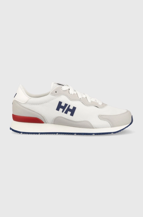 Helly Hansen sneakers culoarea gri