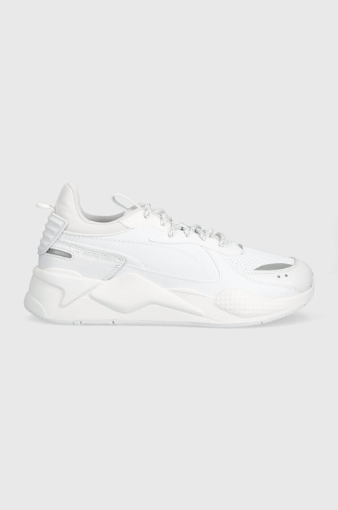 Tenisky Puma RS-X Triple biela farba,391928
