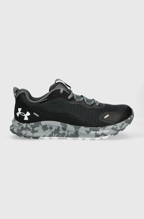 Маратонки Under Armour Charged Bandit Trail 2