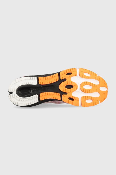 Бігові кросівки Under Armour Hovr Machina Breeze — SS23-OBM1P3, барвистий — фото 5