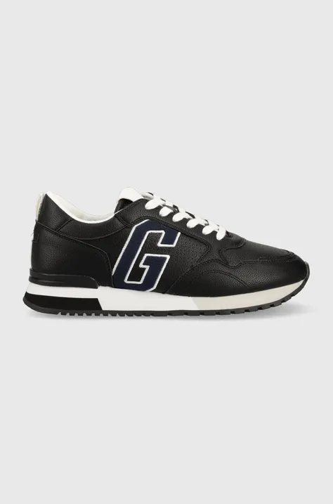 GAP sneakersy NEW YORK II kolor czarny GAF002F5S