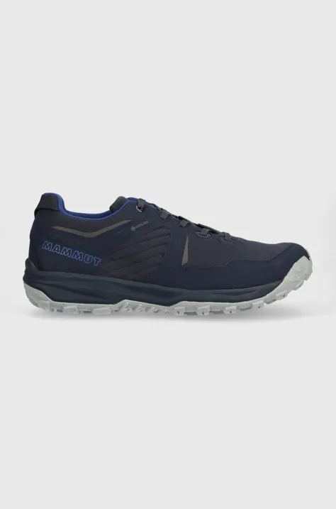 Mammut cipő Ultimate III Low GTX sötétkék, férfi