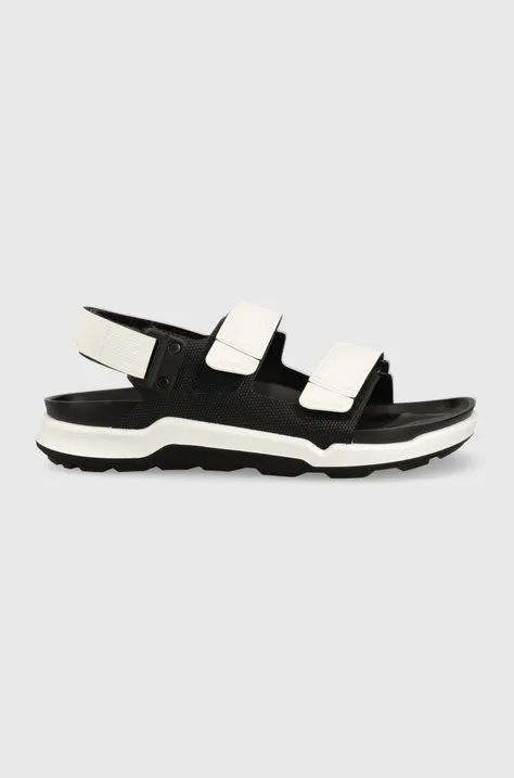 Sandály Birkenstock Tatacoa pánské, bílá barva, 1024981