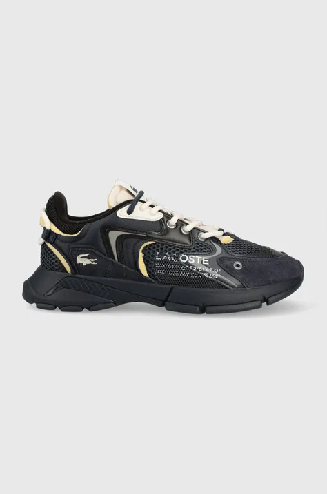 Lacoste sportcipő L003 Neo sötétkék, 45SMA0001