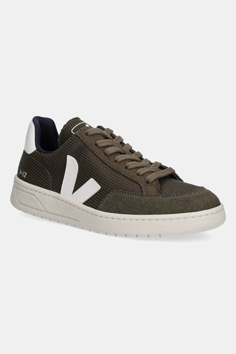 Veja sneakers B-MESH V-12 culoarea maro XD012820-BROWN