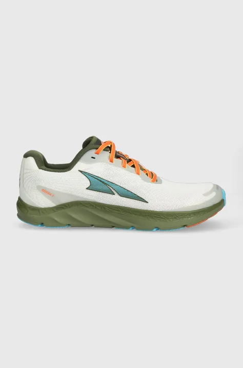 Παπούτσια για τρέξιμο Altra Rivera 2 χρώμα: άσπρο
