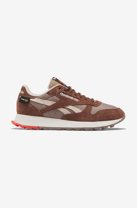 Reebok Classic sneakers Leather