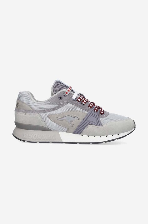 Αθλητικά KangaROOS KangaROOS Karl χρώμα: γκρι F30