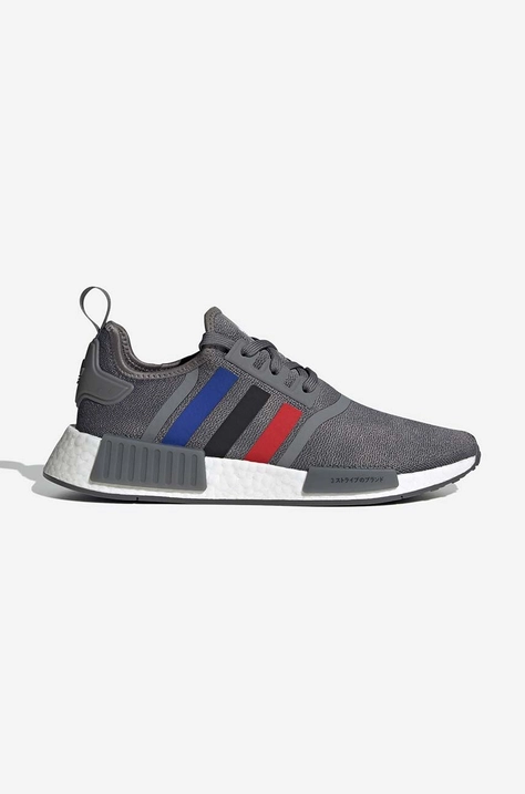 Маратонки adidas Originals NMD_R1 FZ5708 в сиво FZ5708