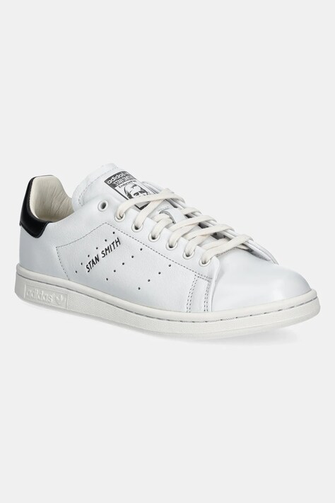 adidas Originals Stan Smith Lux sneakersy kolor biały HQ6785