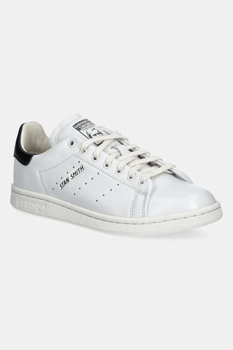 Kožené tenisky adidas Originals Stan Smith Pure biela farba, HQ6785
