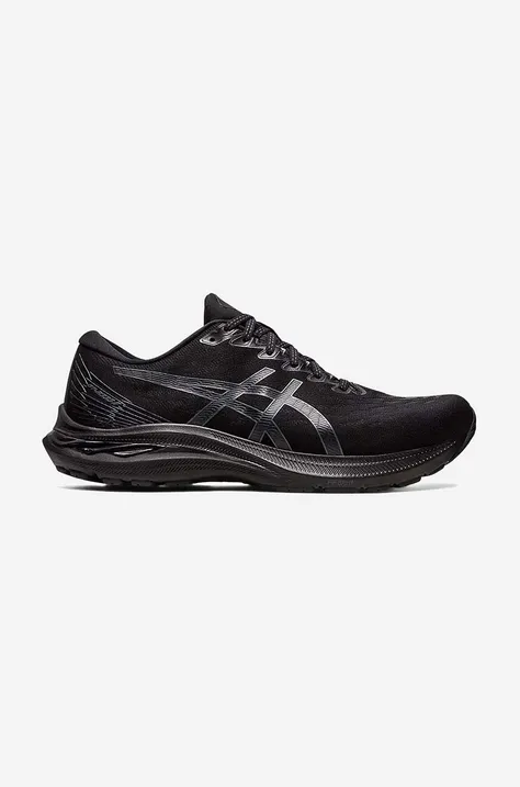 Παπούτσια Asics GT-2000 11 χρώμα: μαύρο