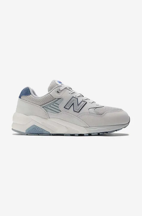 Tenisky New Balance MT580MD2-MD2, šedá farba