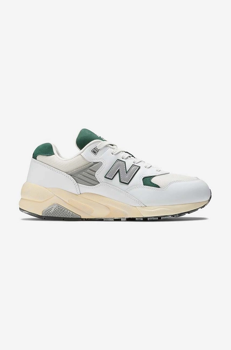 New Balance sneakers MT580RCA white color