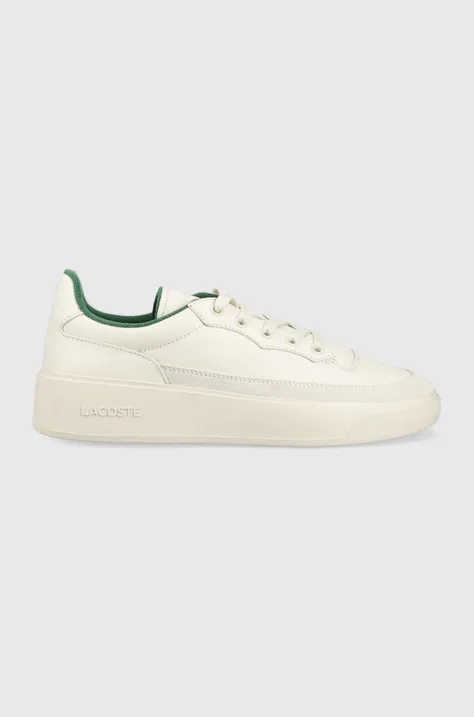 Lacoste sneakers in pelle G80 Club Leather Tonal Trainers 45SMA0028