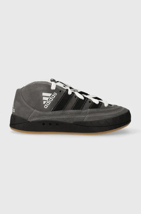 adidas Originals sneakers gray color