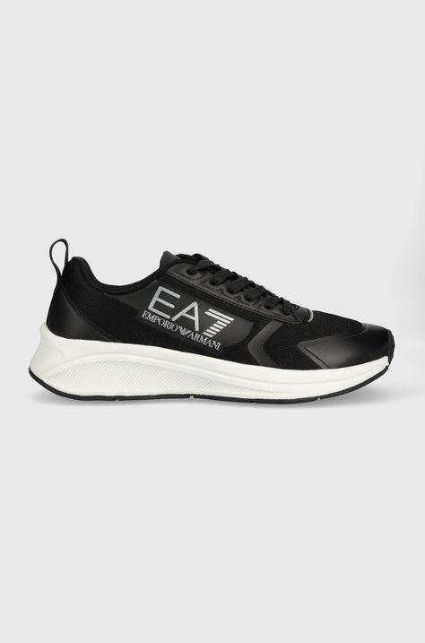 Sneakers boty EA7 Emporio Armani