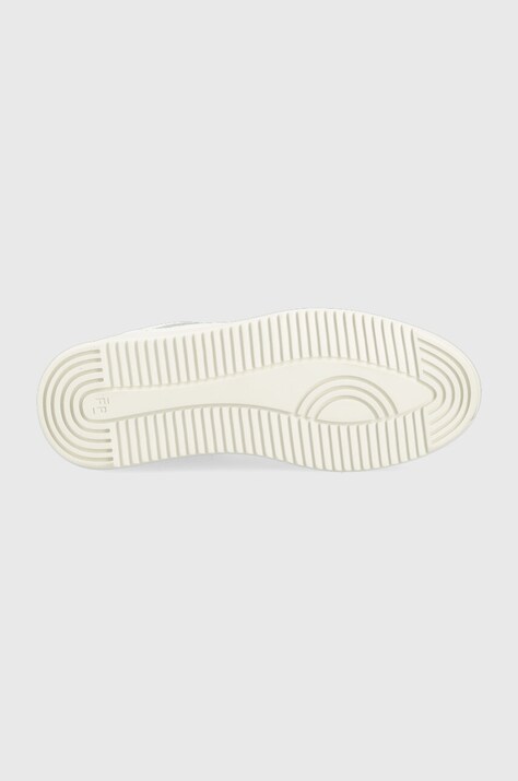 Шкіряні кросівки Filling Pieces Low Top Ripple Nappa — фото 5