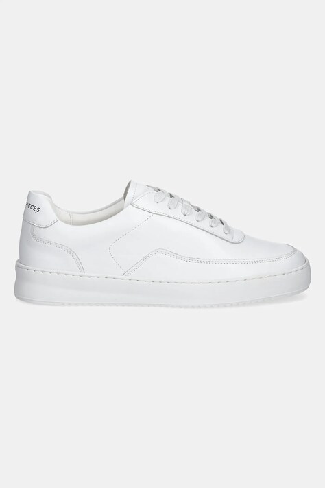 Шкіряні кросівки Filling Pieces Mondo 2.0 Ripple Nappa — фото 2