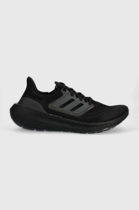 adidas Performance pantofi de alergat Ultraboost Light culoarea negru