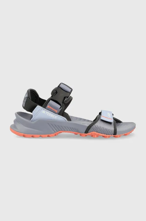 Sandále adidas TERREX Hydroterra