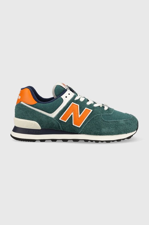Маратонки New Balance U574DI2