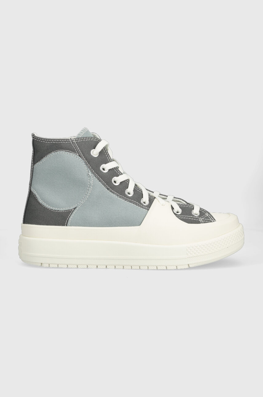 Високи кецове Converse Chuck Taylor All Star Construct