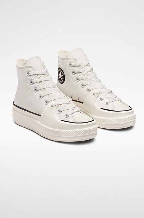 Кеди Converse Chuck Taylor All Star Construct — фото 2