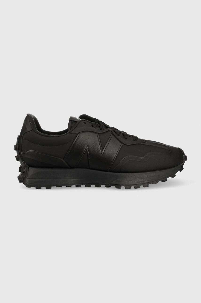 Маратонки New Balance U327USD