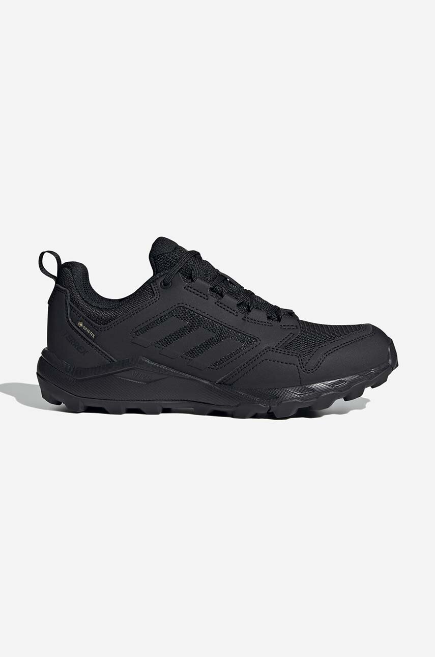 Παπούτσια adidas TERREX Tracerocker GX6873 χρώμα: μαύρο F30