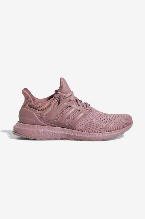 Ботинки adidas Originals Ultraboost 1.0 W цвет розовый GY9903-pink