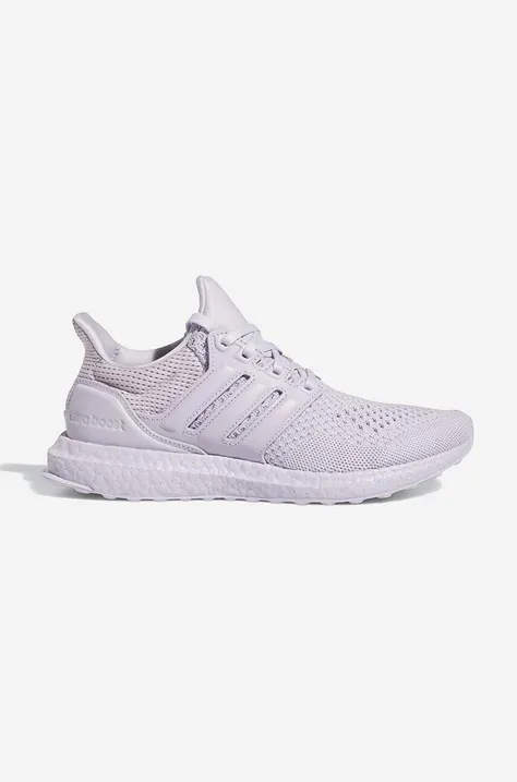 adidas Originals shoes Ultraboost 1.0 W GY9904 pink color