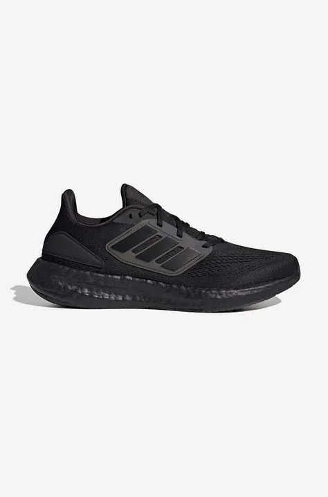 Cipele adidas Performance Pureboost 22 boja: crna, GZ5173-black