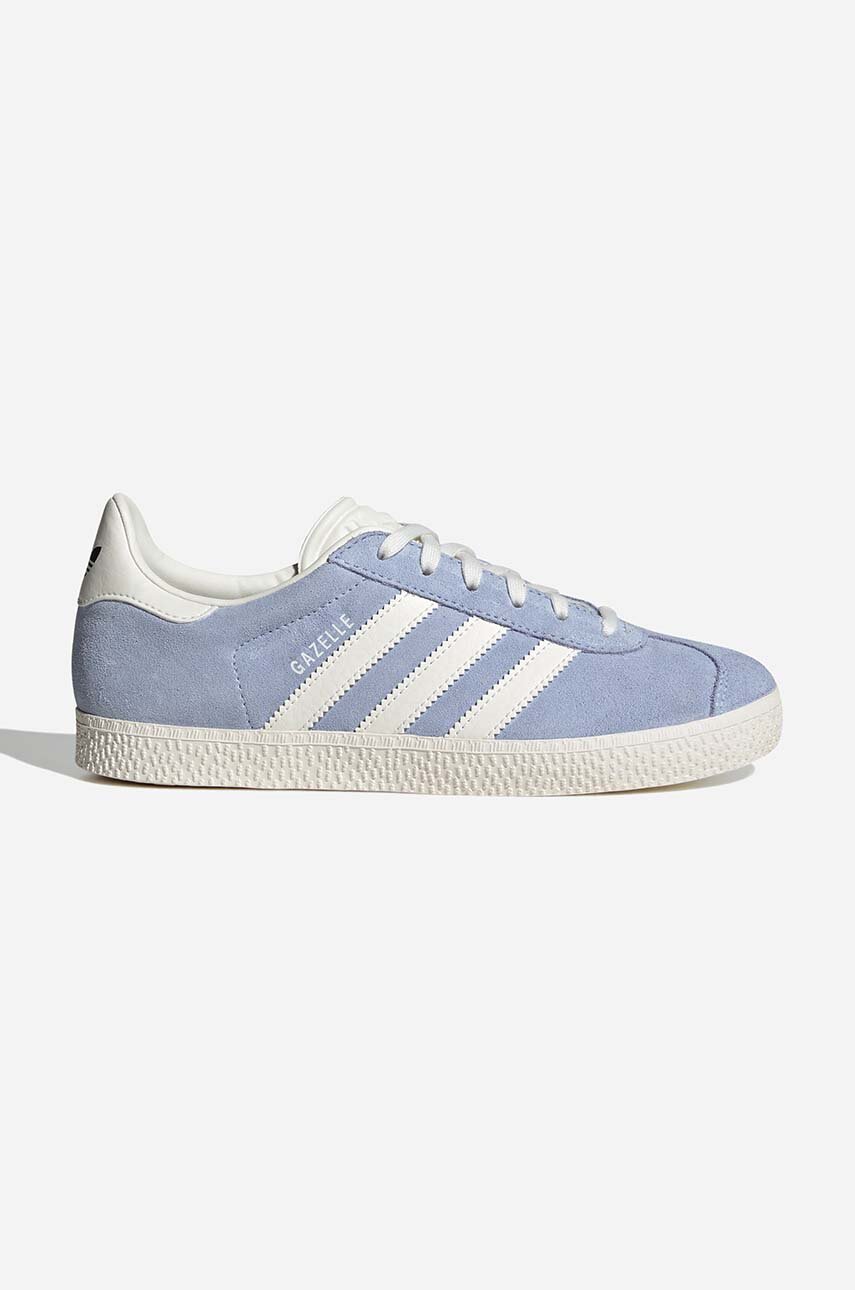 adidas Originals sneakersy zamszowe Gazelle J