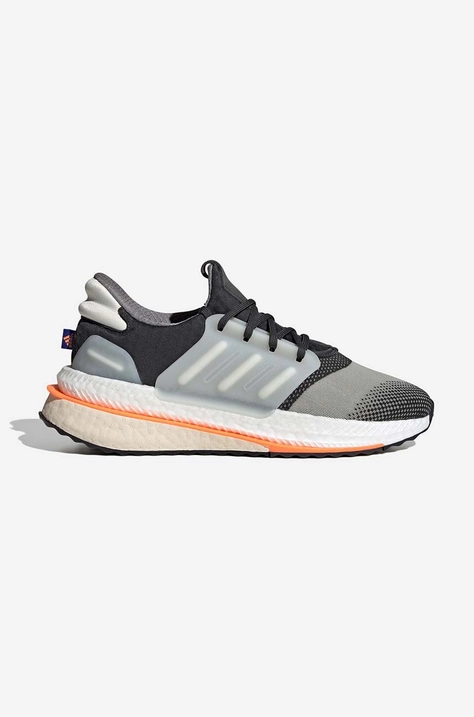 Αθλητικά adidas Originals X_Plr Boost χρώμα: μαύρο F30