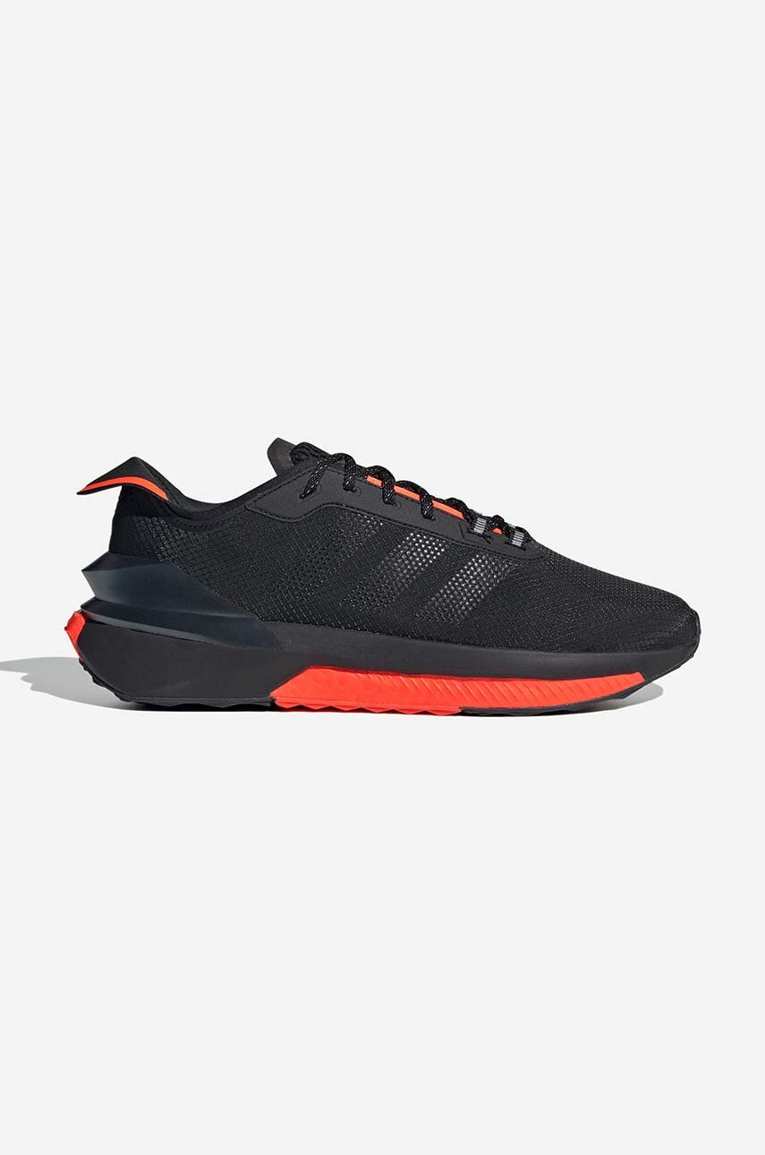 Παπούτσια adidas Originals Avryn χρώμα μαύρο HP5980