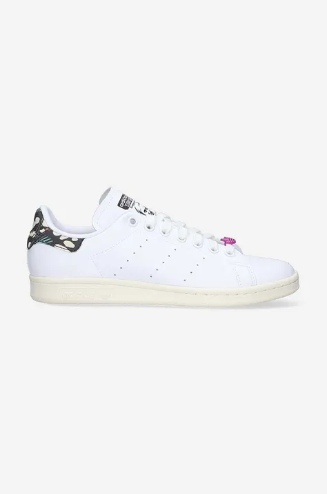 adidas Originals sneakersy Stan Smith W HP6378 kolor biały