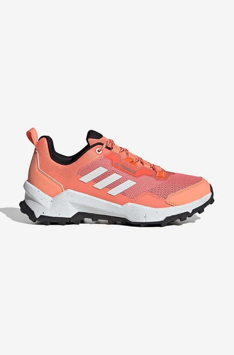 adidas TERREX buty Terrex AX4 W kolor pomarańczowy HQ1047