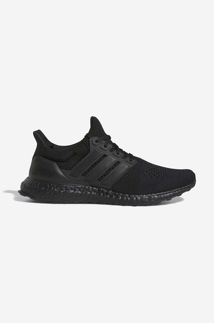 Черевики adidas Originals Ultraboost 1.0 колір чорний HQ4199-CBLACK