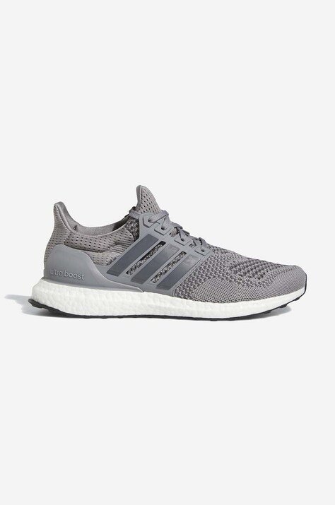 Ботинки adidas Originals Ultraboost 1.0 цвет серый HQ4200-grey