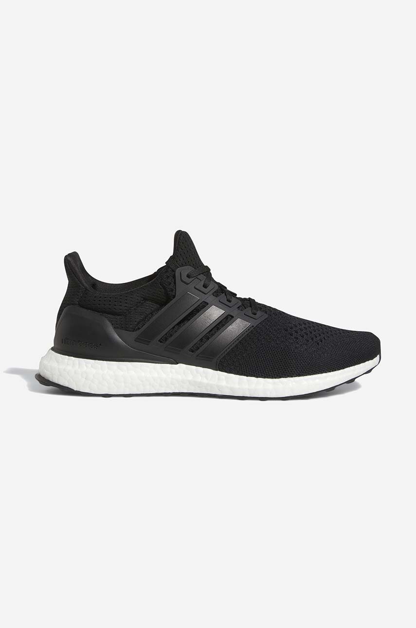 Παπούτσια adidas Originals Ultraboost 1.0 χρώμα μαύρο HQ4201