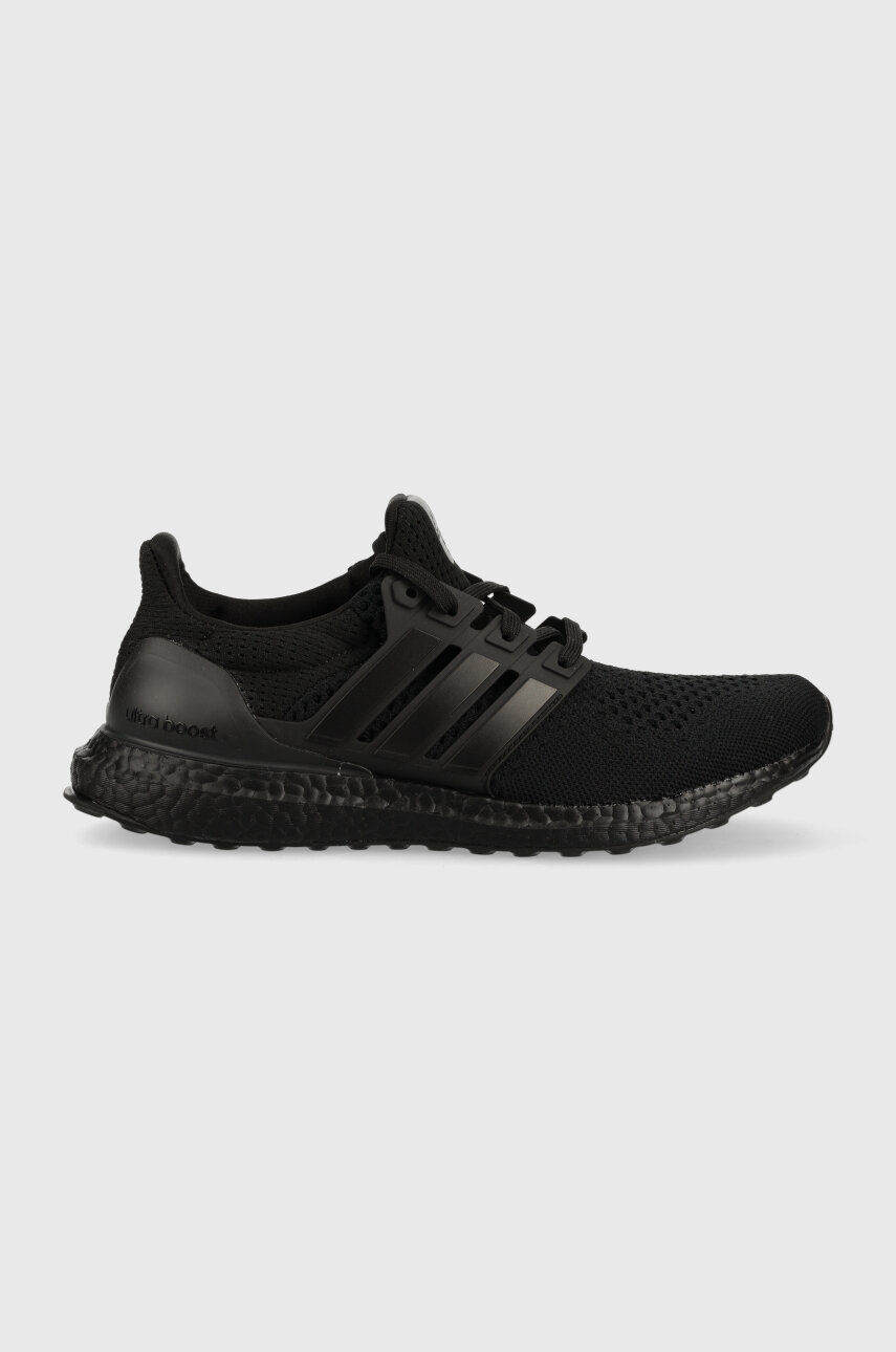 Черевики adidas Originals Ultraboost 1.0 колір чорний HQ4204-black