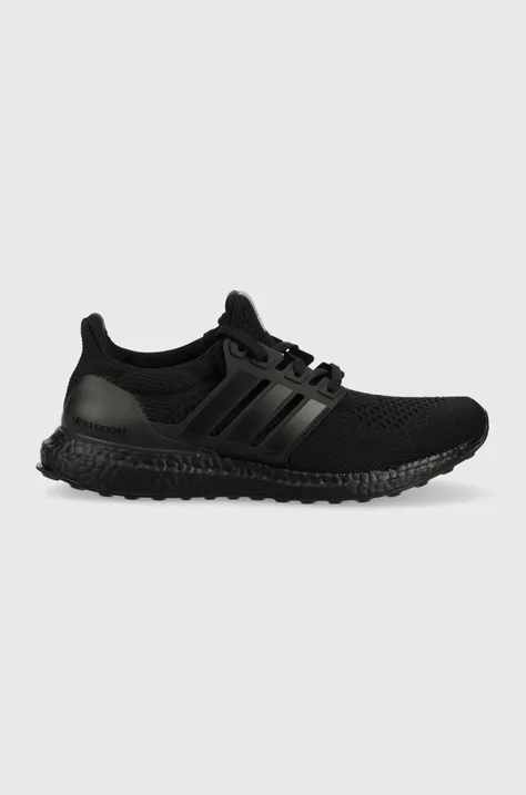 Cipele adidas Originals Ultraboost 1.0 W boja: crna, HQ4204-black
