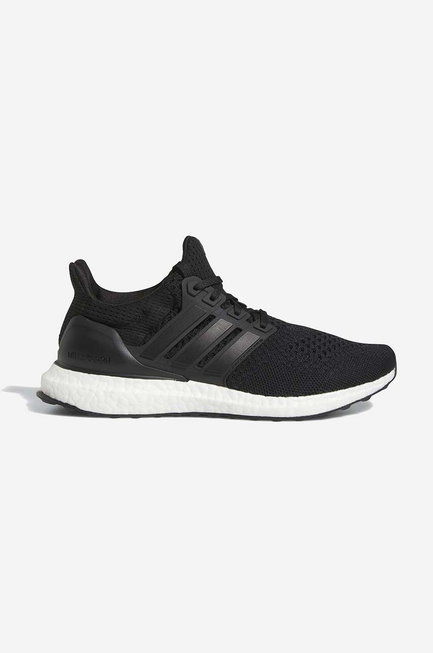 Παπούτσια adidas Originals Ultraboost 1.0 χρώμα μαύρο HQ4206