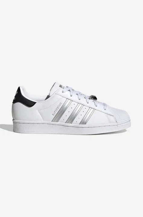 adidas Originals sneakers Superstar white color